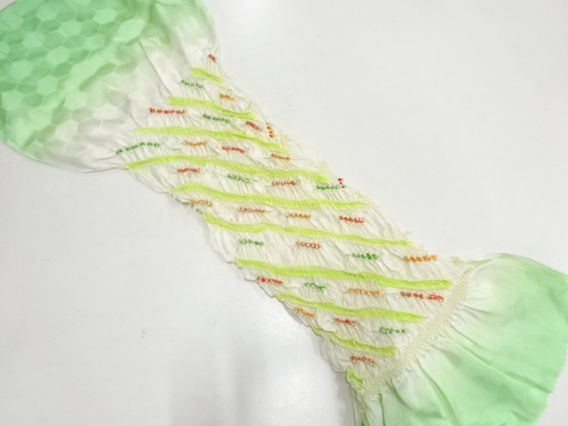 Japanese Kimono / Accessories Silk